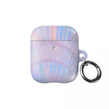 Lilac Perla AirPod Case
