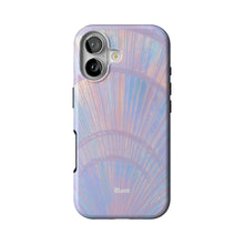 Lilac Perla iPhone Case