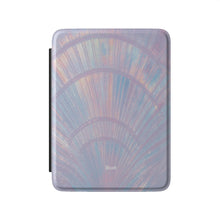 Lilac Perla Kindle Case