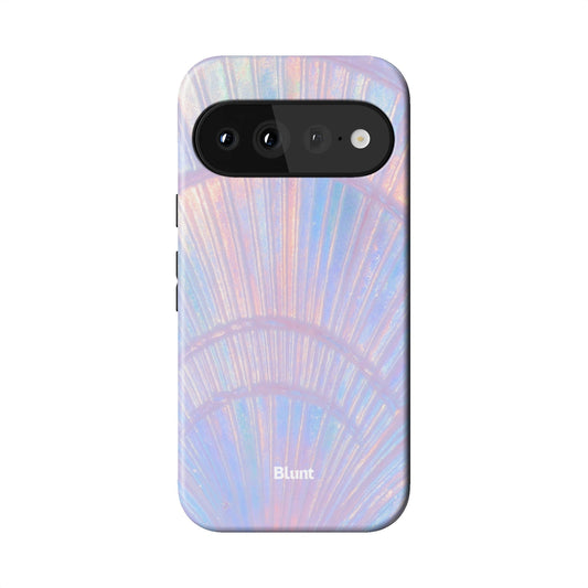 Lilac Perla Pixel Case - Blunt Cases