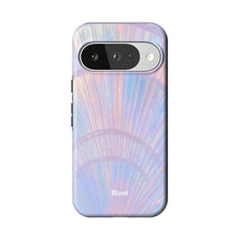 Lilac Perla Pixel Case