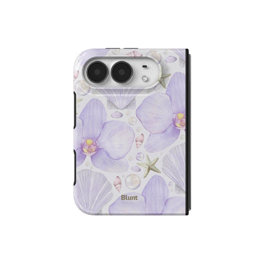 lilac-seraphina-iphone-case iPhone 18 Duo case, view 2