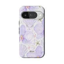 Lilac Seraphina Pixel Case