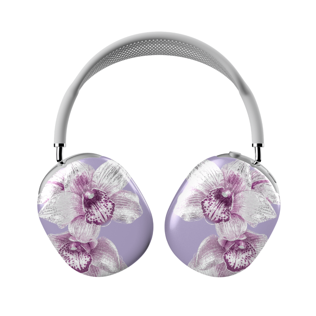 Lilac Whisper AirPod Max Case - Blunt Cases