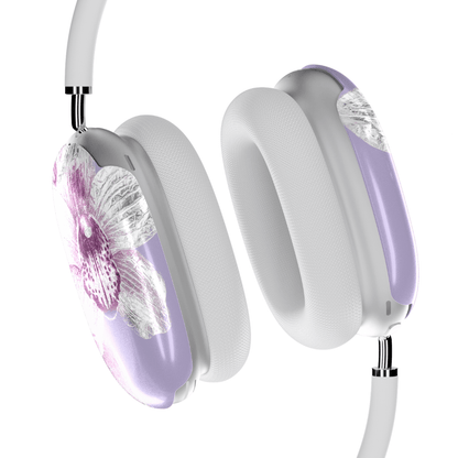 Lilac Whisper AirPod Max Case - Blunt Cases