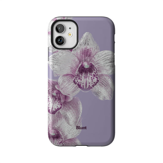 Lilac Whisper iPhone Case gallery - Iphone_11_Iphone_1