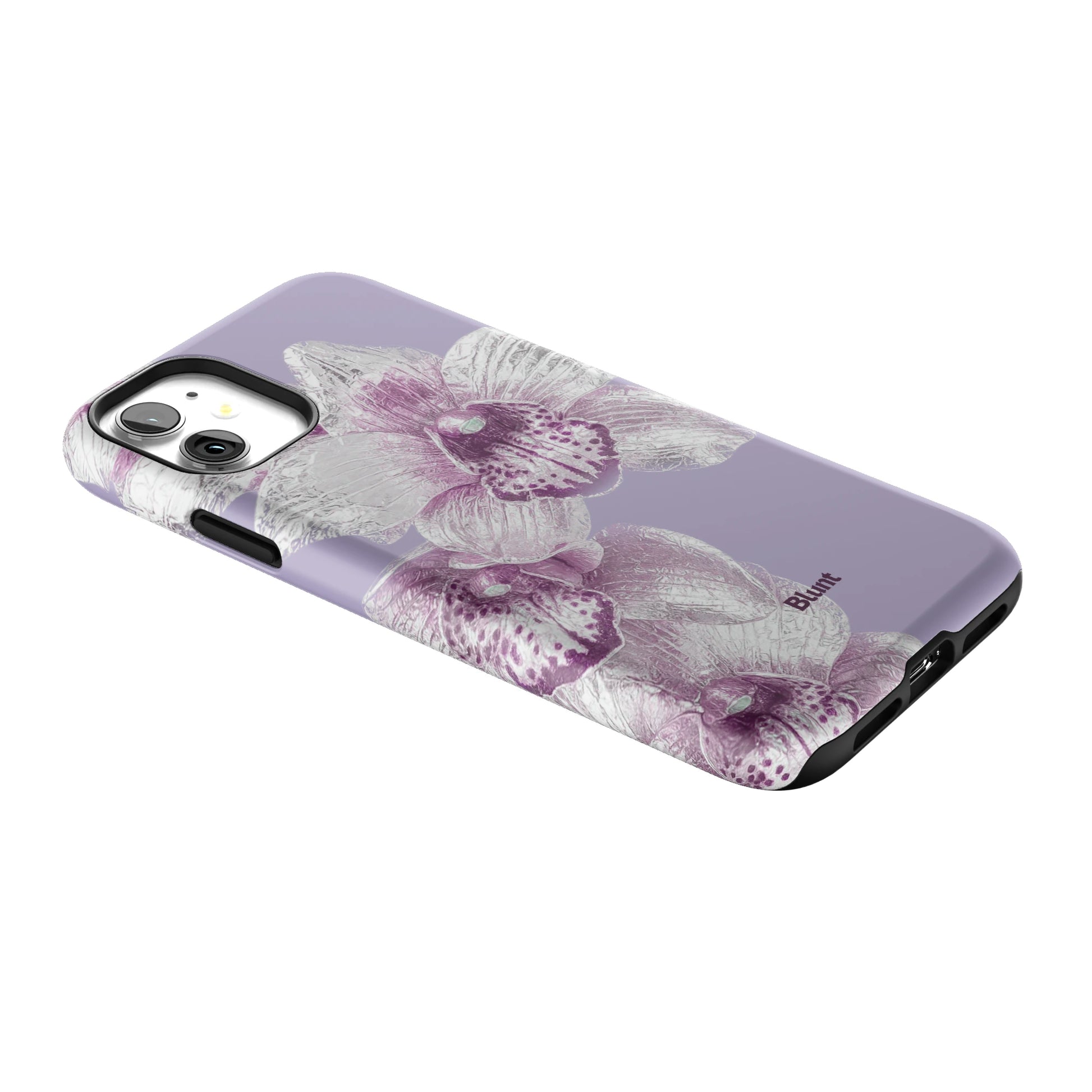 Lilac Whisper iPhone Case gallery - Iphone_11_Iphone_2