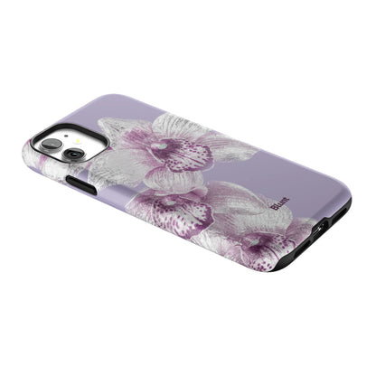 Lilac Whisper iPhone Case gallery - Iphone_11_Iphone_2
