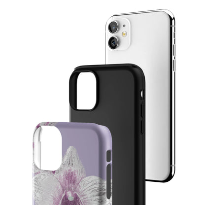 Lilac Whisper iPhone Case gallery - Iphone_11_Iphone_3