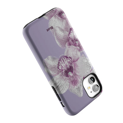 Lilac Whisper iPhone Case gallery - Iphone_11_Iphone_5