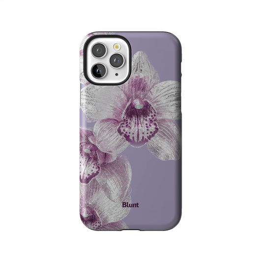 Lilac Whisper iPhone Case gallery - Iphone_11_Pro_1