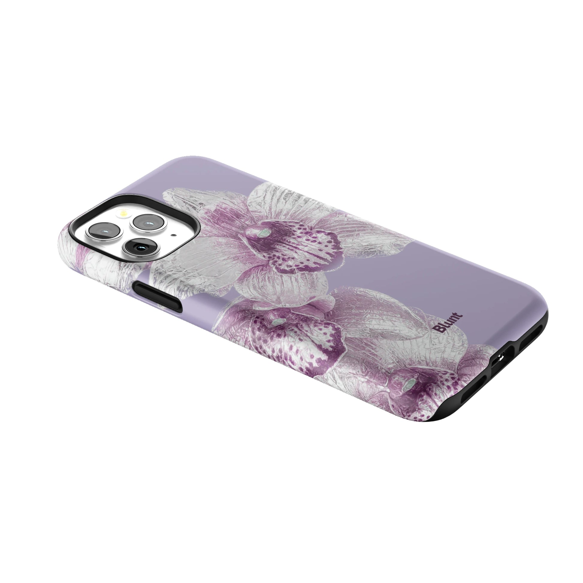 Lilac Whisper iPhone Case gallery - Iphone_11_Pro_2