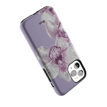 Lilac Whisper iPhone Case gallery - Iphone_11_Pro_5