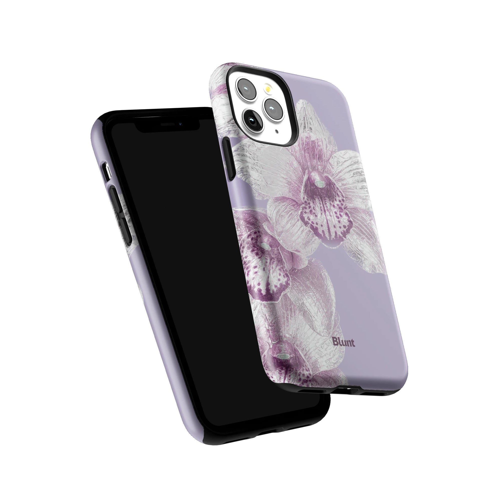 Lilac Whisper iPhone Case gallery - Iphone_11_Pro_6
