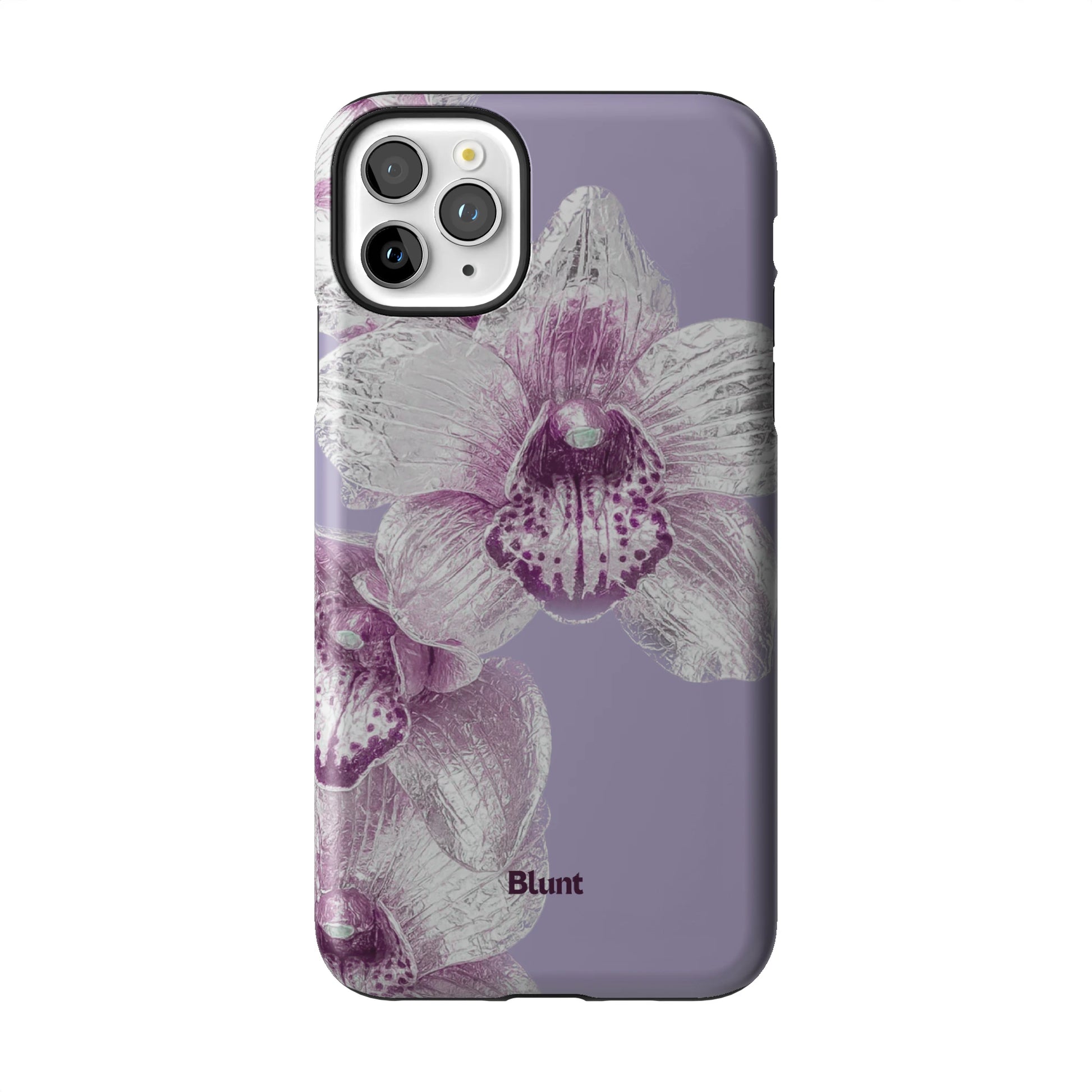 Lilac Whisper iPhone Case gallery - Iphone_11_Pro_Max_1