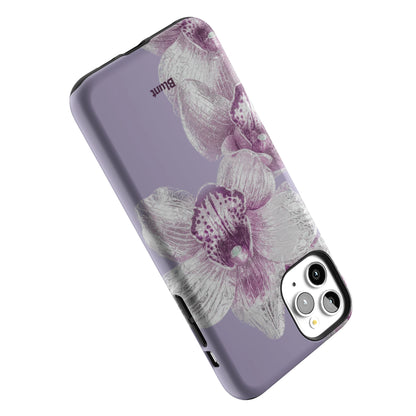 Lilac Whisper iPhone Case gallery - Iphone_11_Pro_Max_5