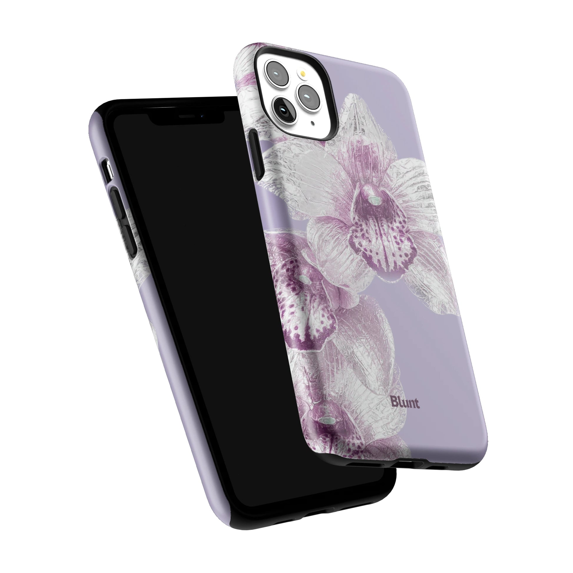 Lilac Whisper iPhone Case gallery - Iphone_11_Pro_Max_6