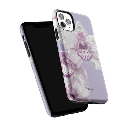 Lilac Whisper iPhone Case gallery - Iphone_11_Pro_Max_6