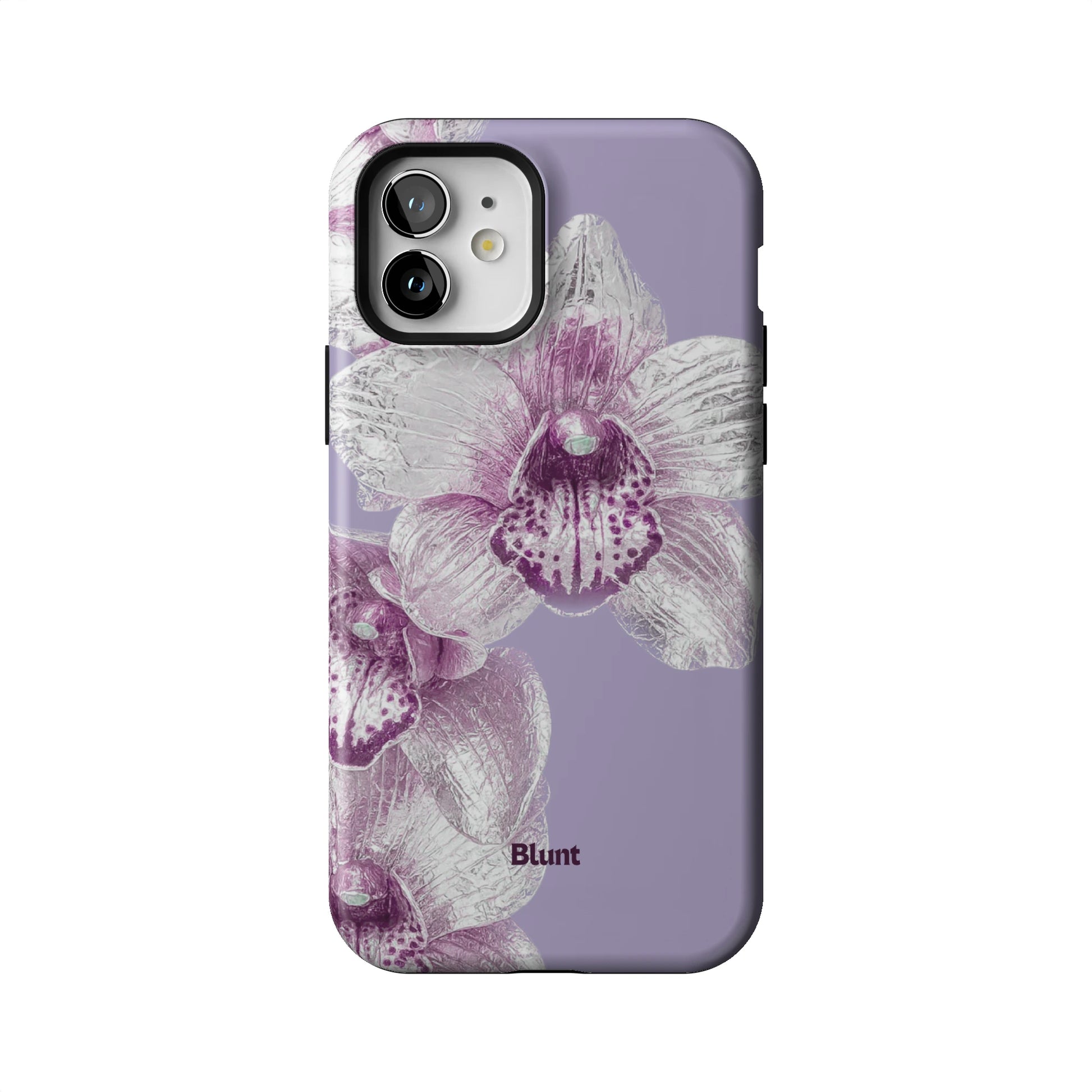 Lilac Whisper iPhone Case gallery - Iphone_12_Iphone_1