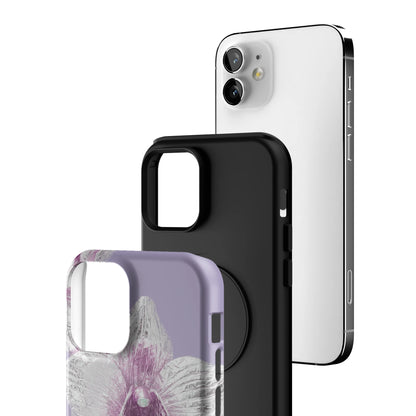 Lilac Whisper iPhone Case gallery - Iphone_12_Iphone_3