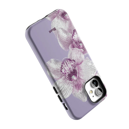 Lilac Whisper iPhone Case gallery - Iphone_12_Iphone_5