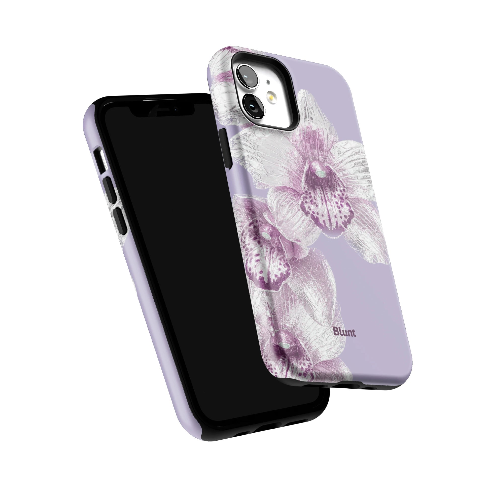 Lilac Whisper iPhone Case gallery - Iphone_12_Iphone_6