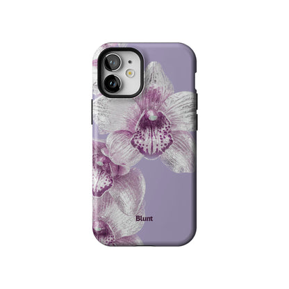 Lilac Whisper iPhone Case gallery - Iphone_12_Mini_Air_Plus_1