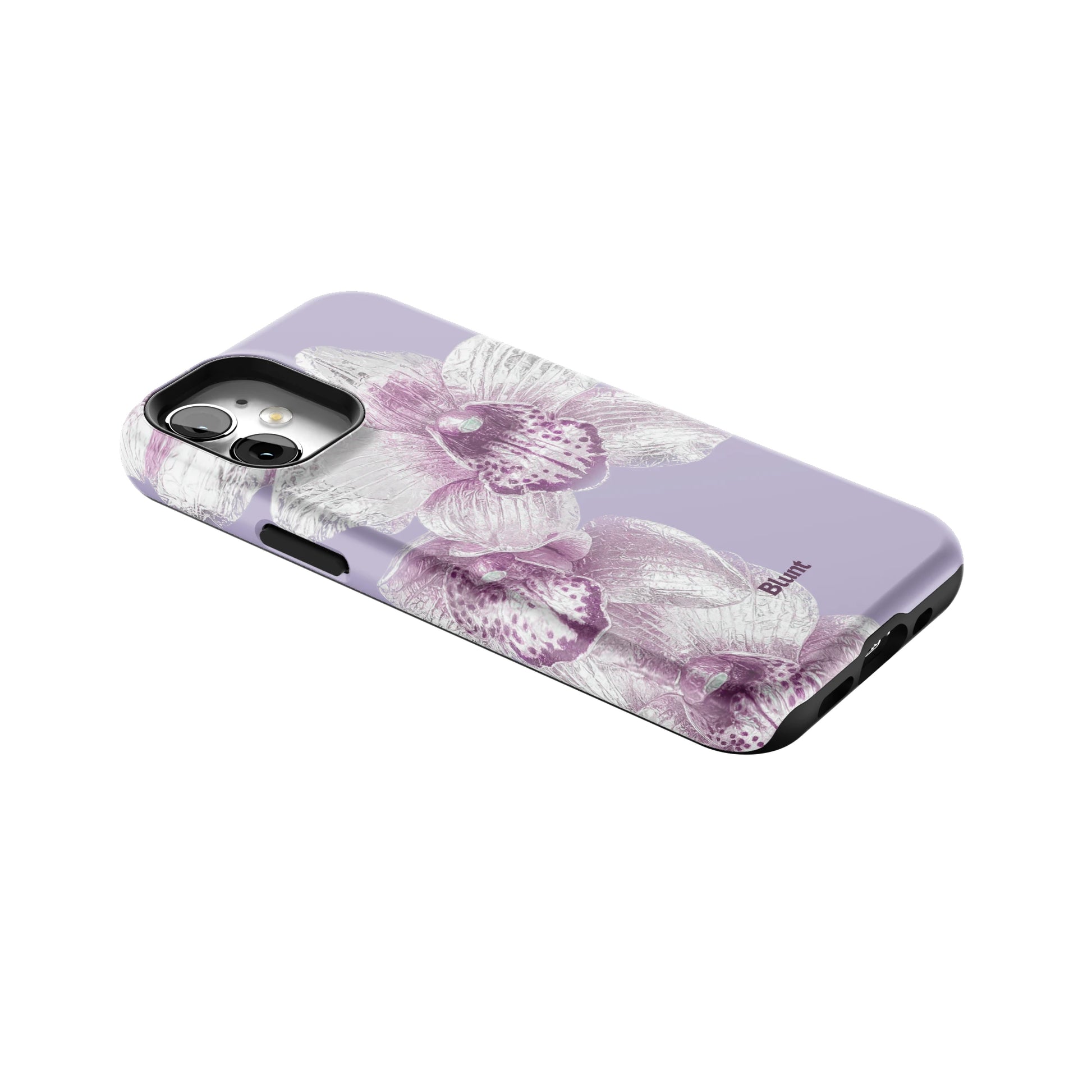 Lilac Whisper iPhone Case gallery - Iphone_12_Mini_Air_Plus_2