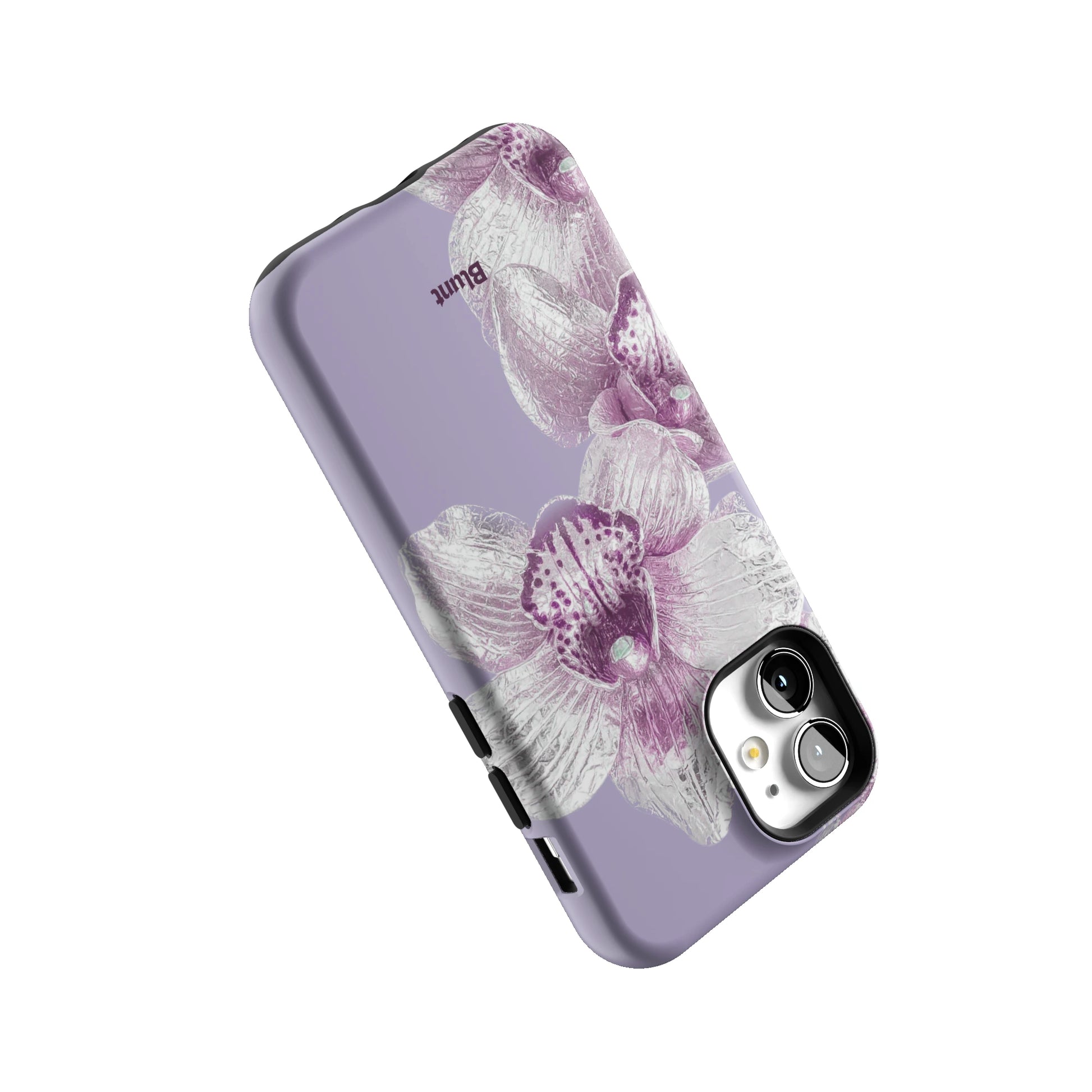 Lilac Whisper iPhone Case gallery - Iphone_12_Mini_Air_Plus_5