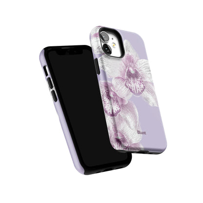 Lilac Whisper iPhone Case gallery - Iphone_12_Mini_Air_Plus_6