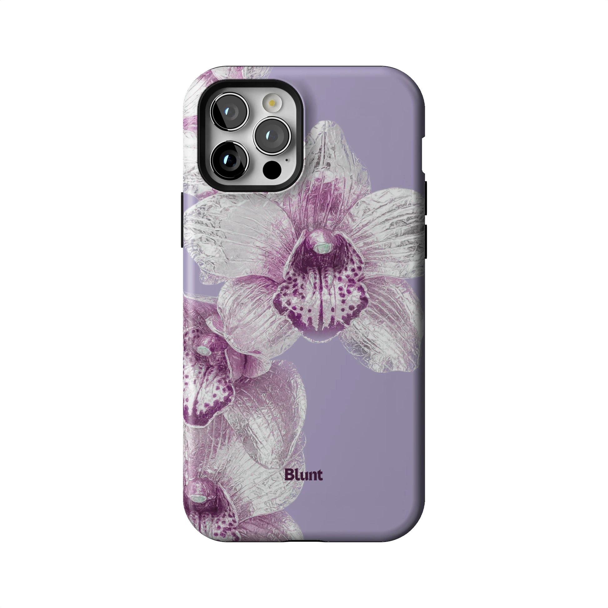 Lilac Whisper iPhone Case gallery - Iphone_12_Pro_1
