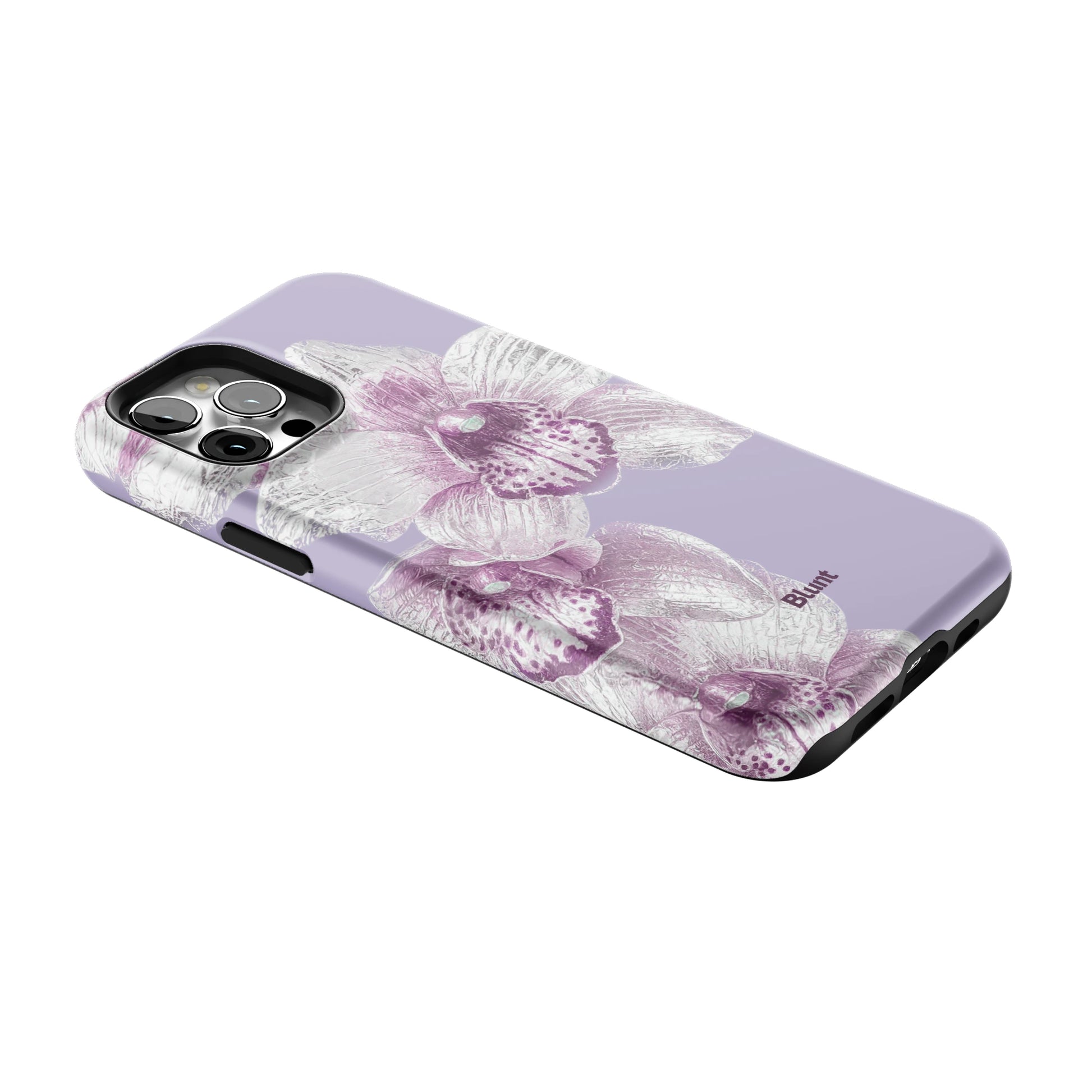 Lilac Whisper iPhone Case gallery - Iphone_12_Pro_2