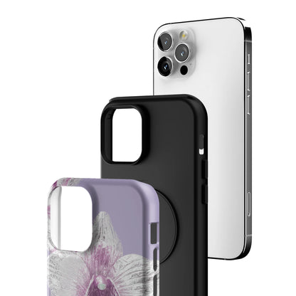Lilac Whisper iPhone Case gallery - Iphone_12_Pro_3