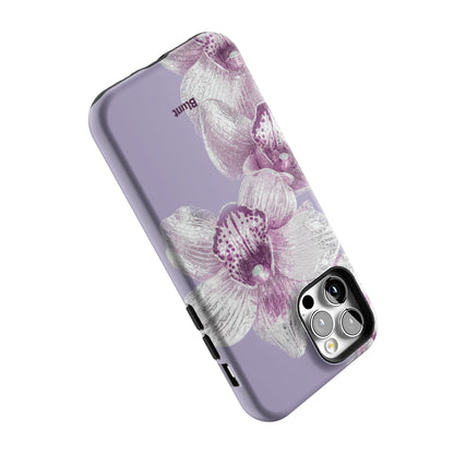 Lilac Whisper iPhone Case gallery - Iphone_12_Pro_5