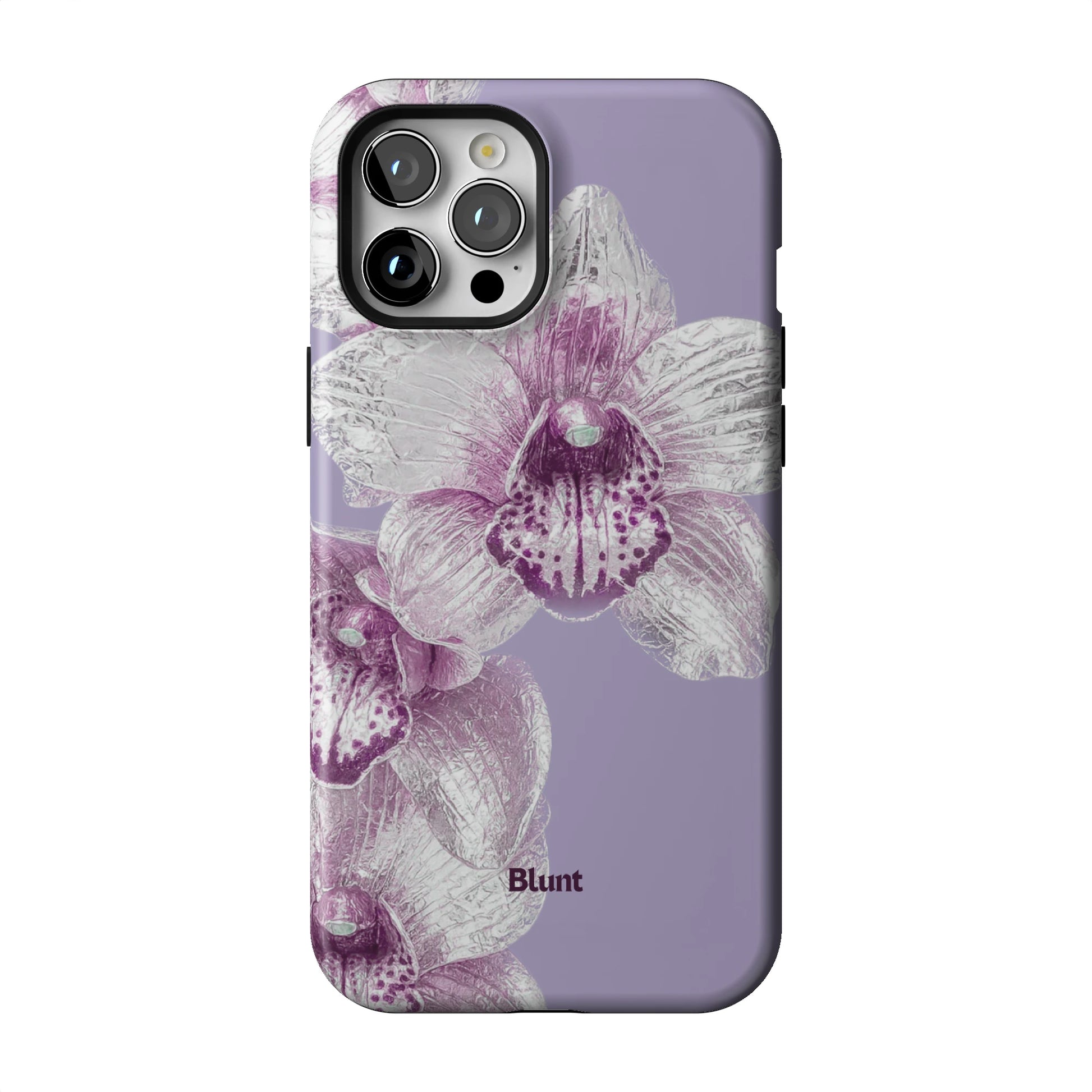 Lilac Whisper iPhone Case gallery - Iphone_12_Pro_Max_1
