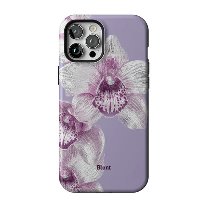 Lilac Whisper iPhone Case gallery - Iphone_12_Pro_Max_1