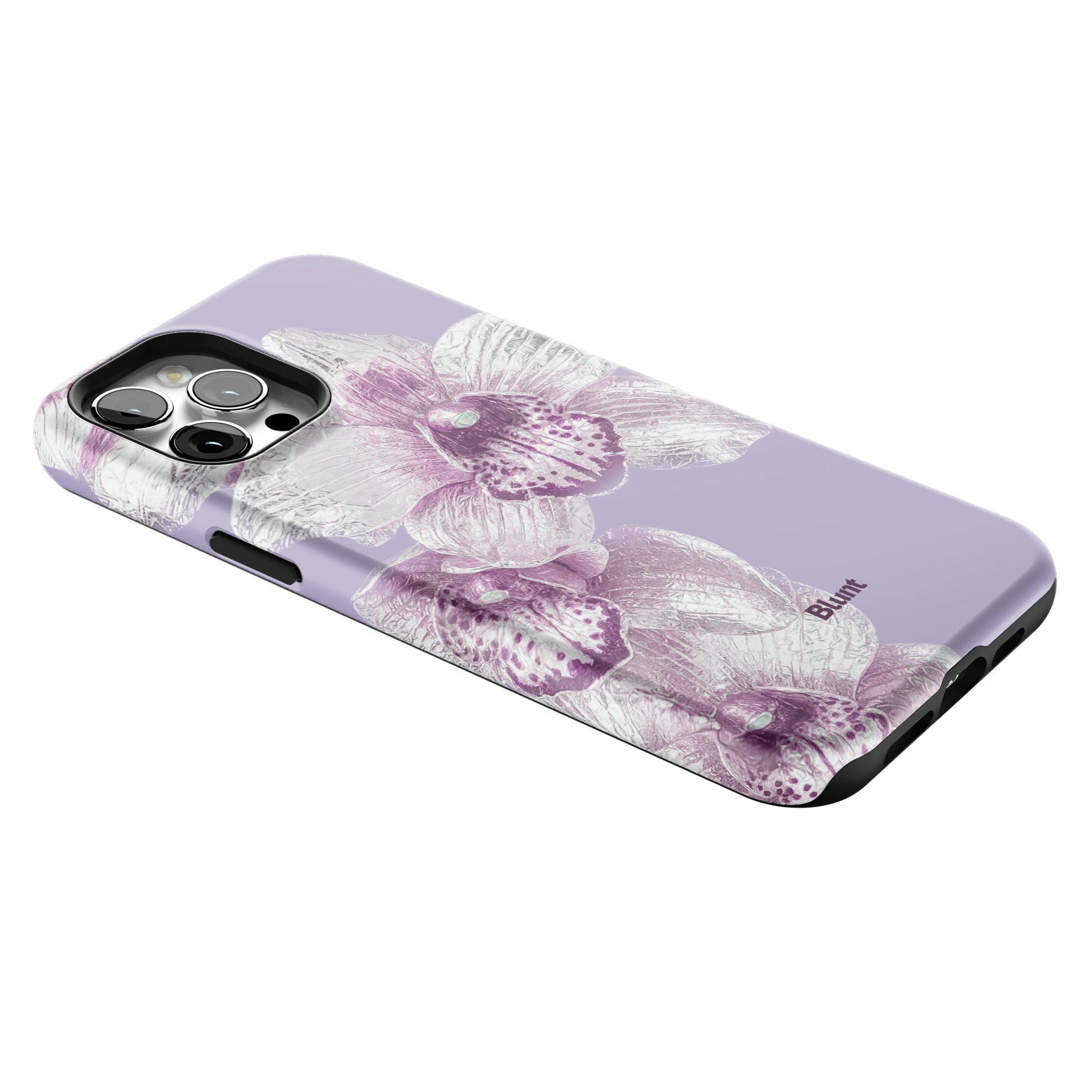 Lilac Whisper iPhone Case gallery - Iphone_12_Pro_Max_2