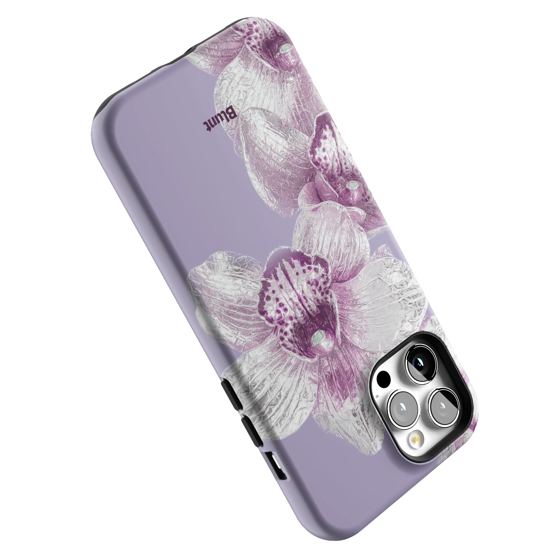 Lilac Whisper iPhone Case gallery - Iphone_12_Pro_Max_5