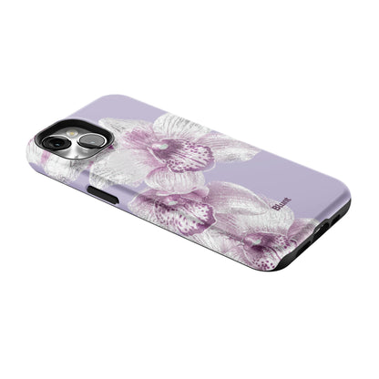 Lilac Whisper iPhone Case gallery - Iphone_13_Iphone_2