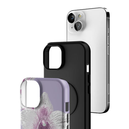 Lilac Whisper iPhone Case gallery - Iphone_13_Iphone_3