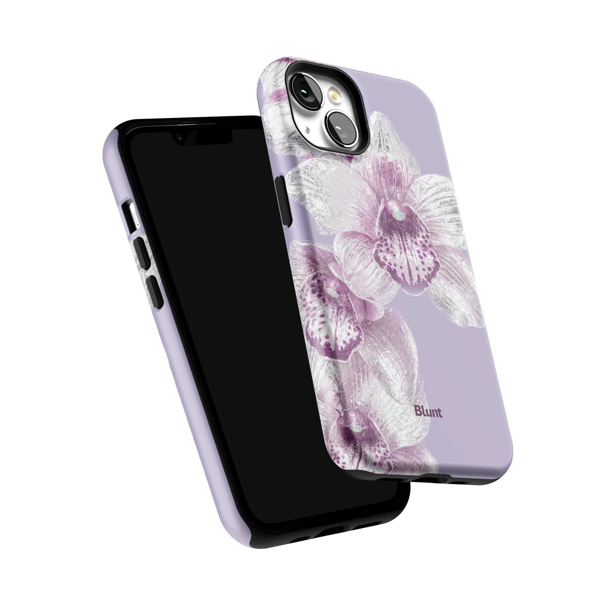 Lilac Whisper iPhone Case gallery - Iphone_13_Iphone_6