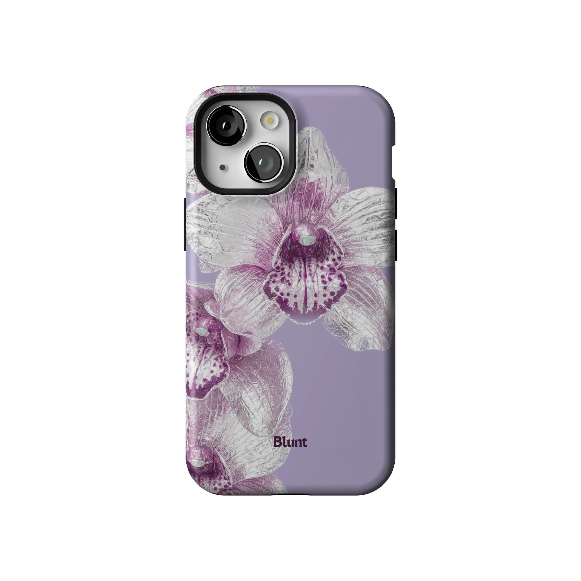 Lilac Whisper iPhone Case gallery - Iphone_13_Mini_Air_Plus_1