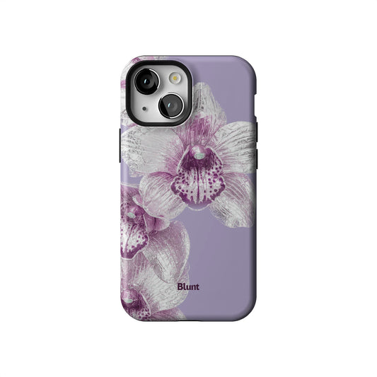 Lilac Whisper iPhone Case gallery - Iphone_13_Mini_Air_Plus_1