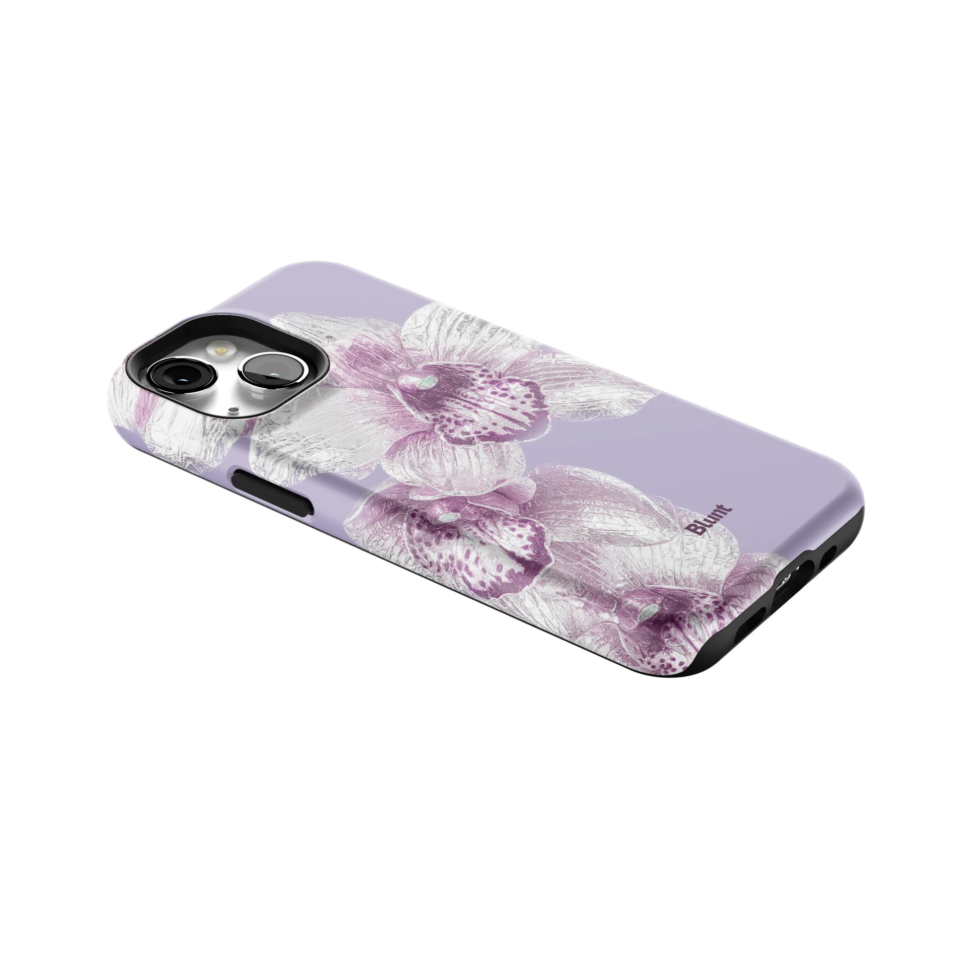 Lilac Whisper iPhone Case gallery - Iphone_13_Mini_Air_Plus_2