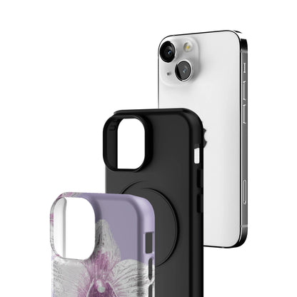 Lilac Whisper iPhone Case gallery - Iphone_13_Mini_Air_Plus_3