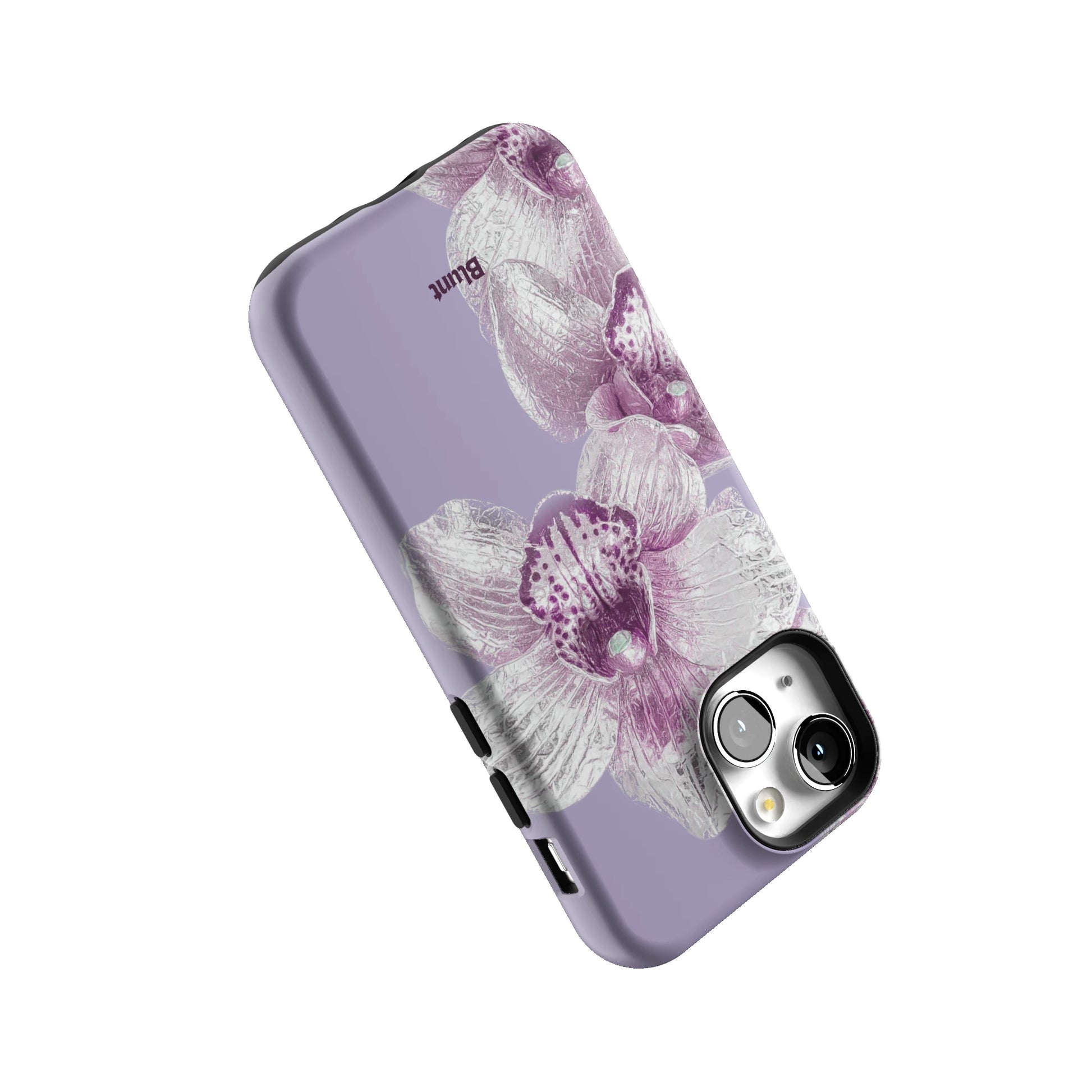 Lilac Whisper iPhone Case gallery - Iphone_13_Mini_Air_Plus_5