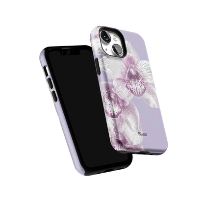Lilac Whisper iPhone Case gallery - Iphone_13_Mini_Air_Plus_6