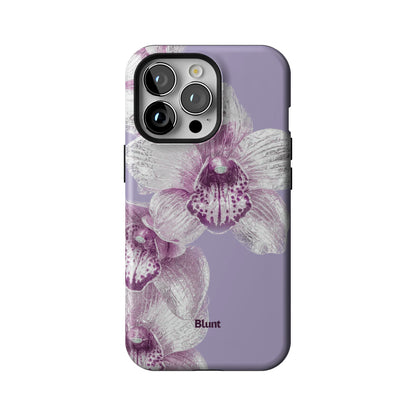 Lilac Whisper iPhone Case gallery - Iphone_13_Pro_1