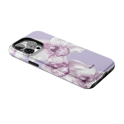 Lilac Whisper iPhone Case gallery - Iphone_13_Pro_2