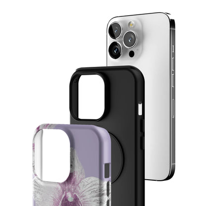 Lilac Whisper iPhone Case gallery - Iphone_13_Pro_3